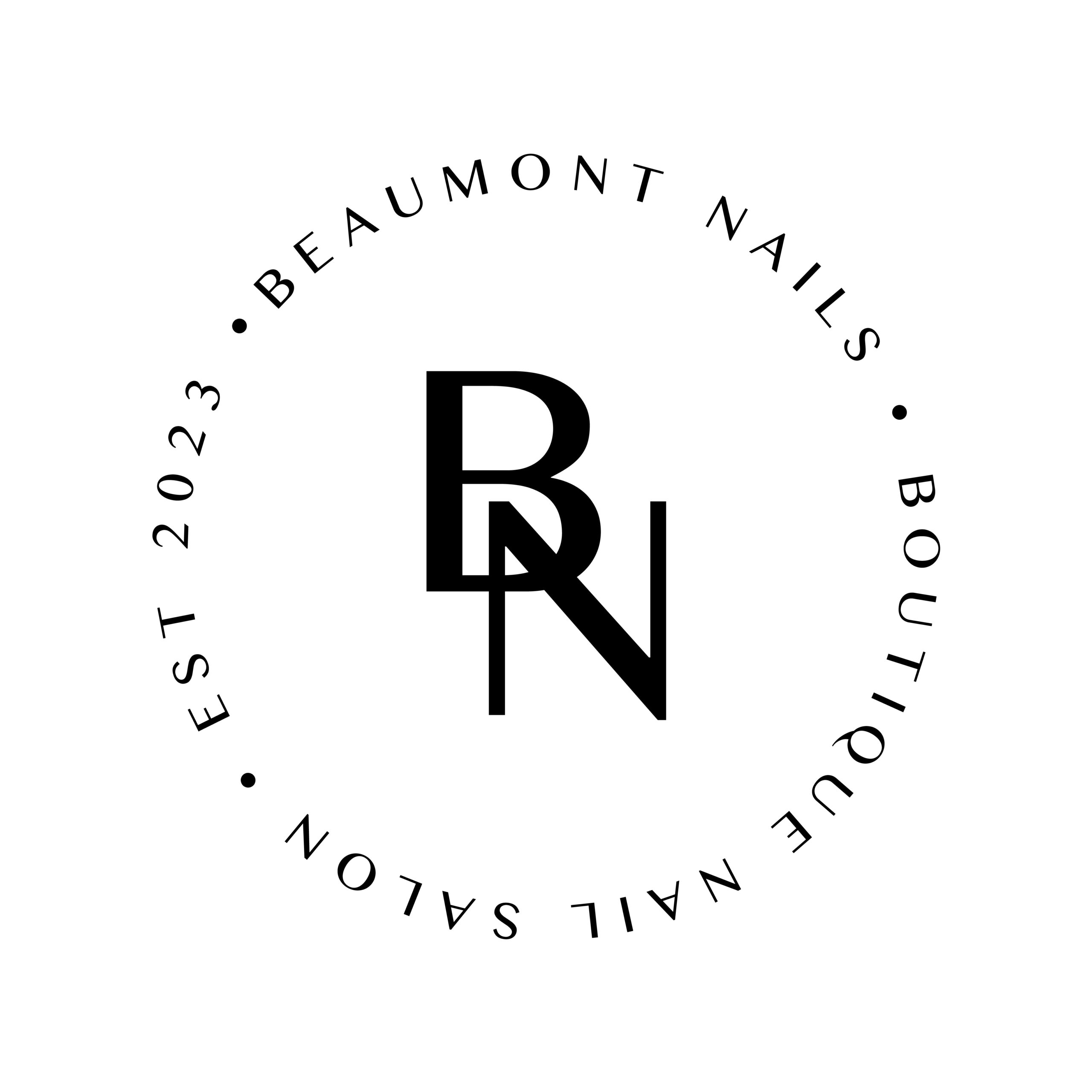 Beaumont Nails Our mission is to create a sanctuary where you